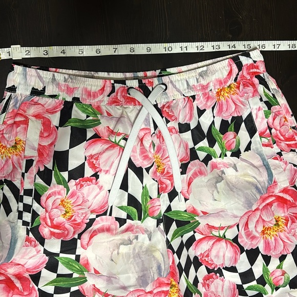 🔥🔥Fashion Nova Men Volley Trunk Size: Medium🔥🔥 - Picture 8 of 10